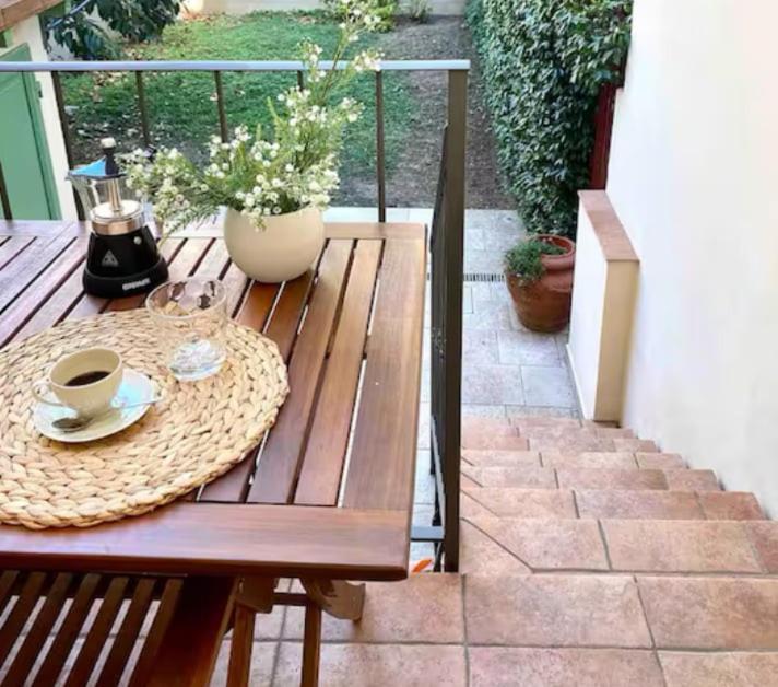 Apartamento Florart Boutique Apartment, Giardino E Vasca Idro *
