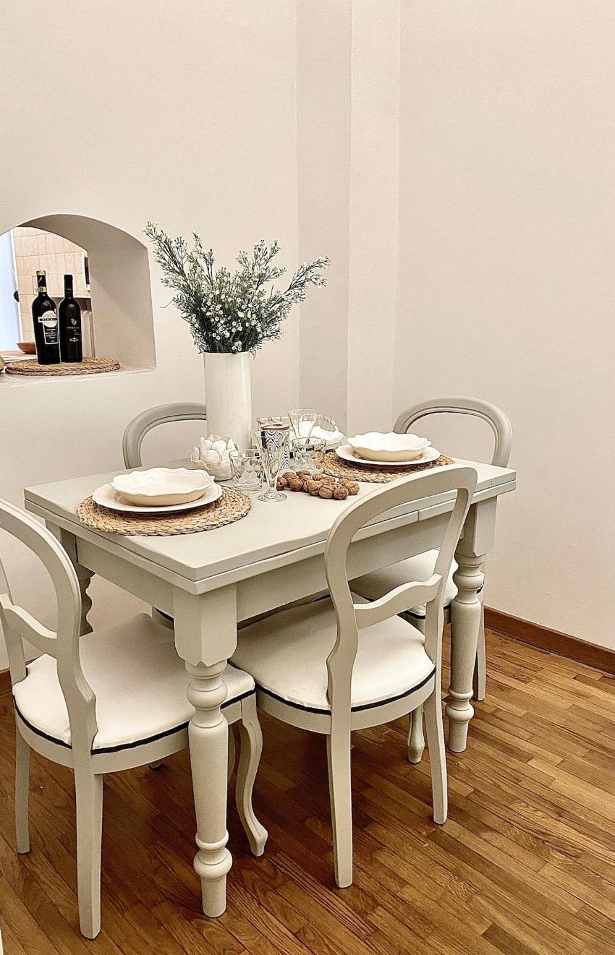 Florart Boutique Apartment, Giardino E Vasca Idro Apartamento