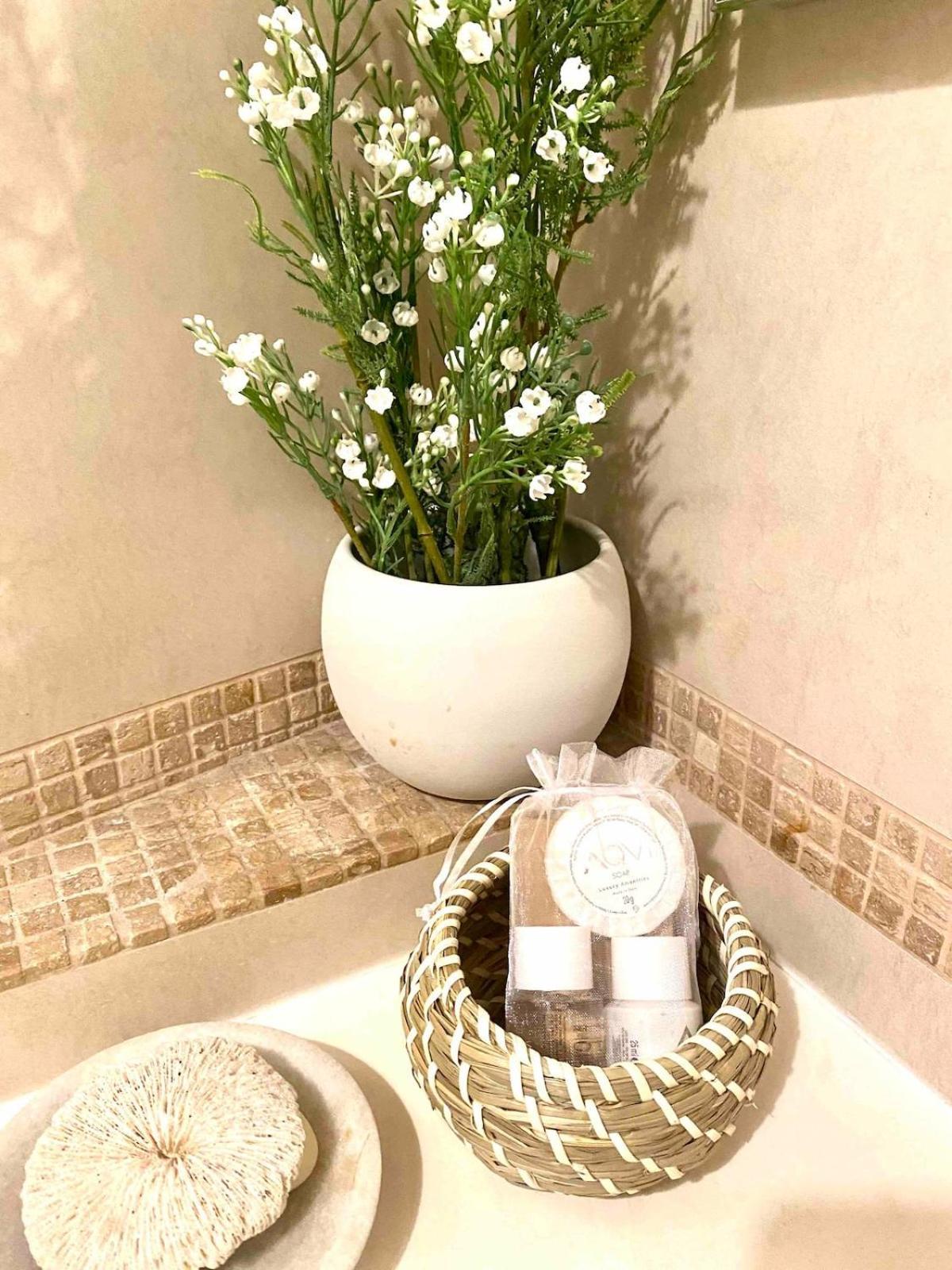 Florart Boutique Apartment, Giardino E Vasca Idro *