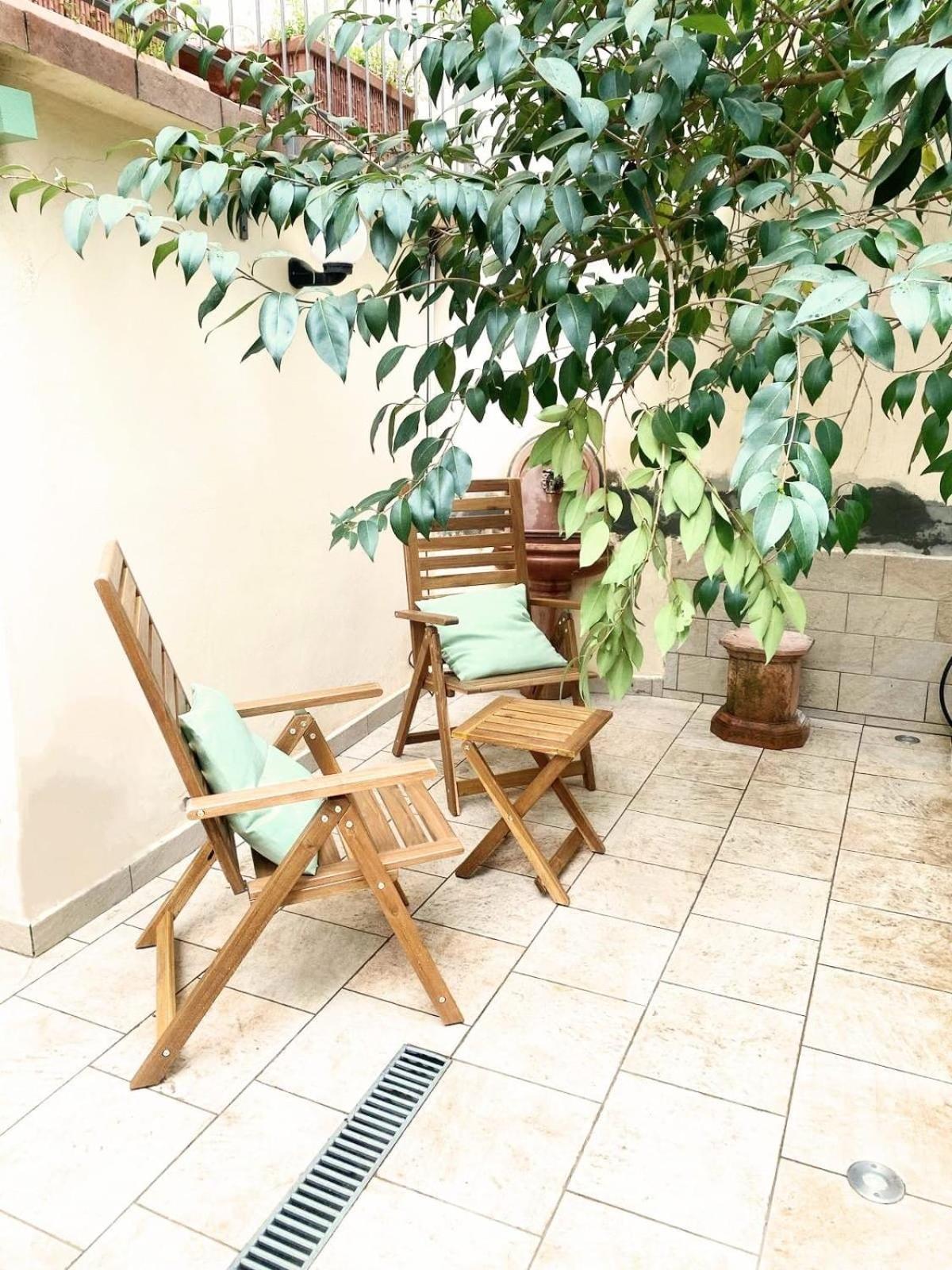 Apartamento Florart Boutique Apartment, Giardino E Vasca Idro *